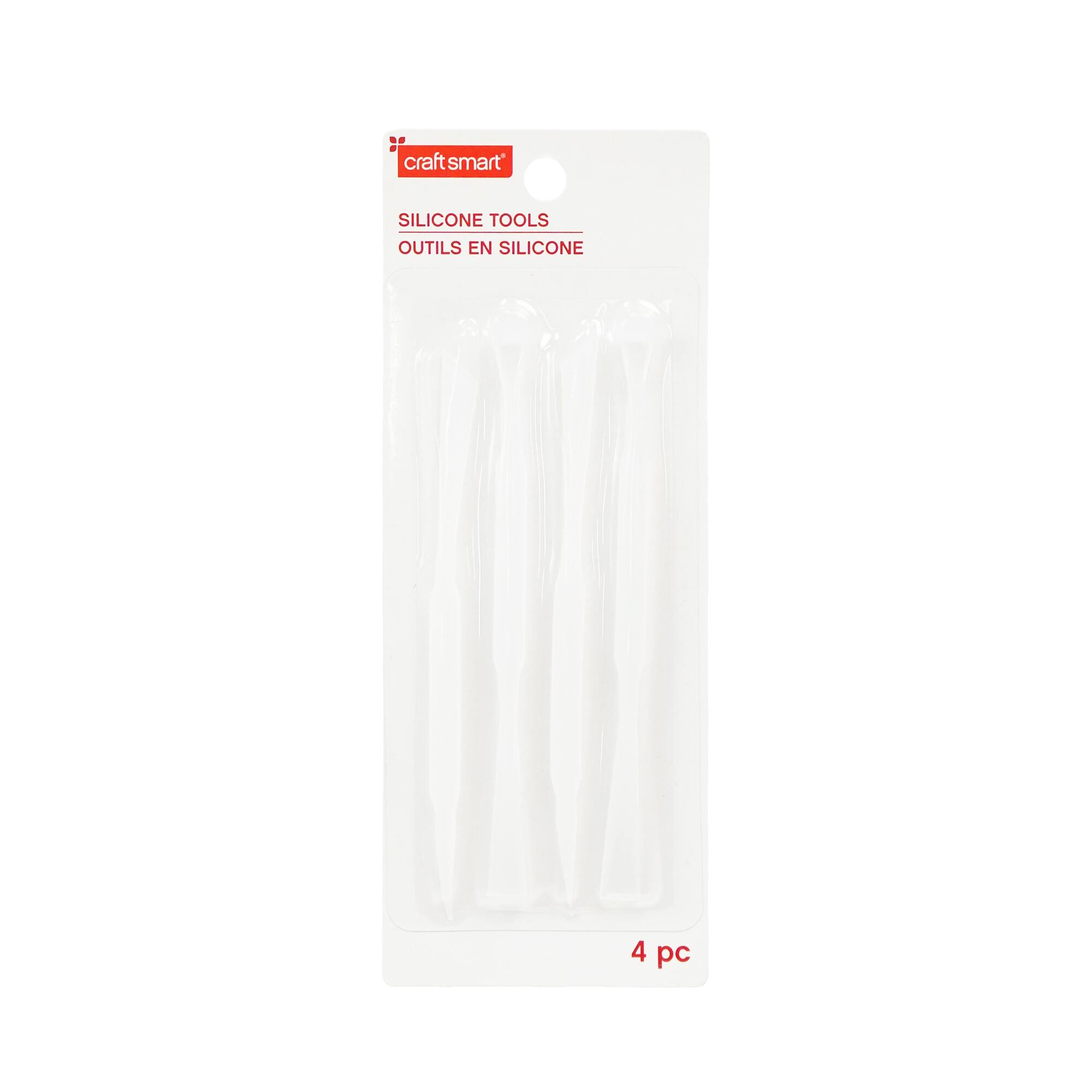 Resin Silicone Tools Set by Craft Smart®